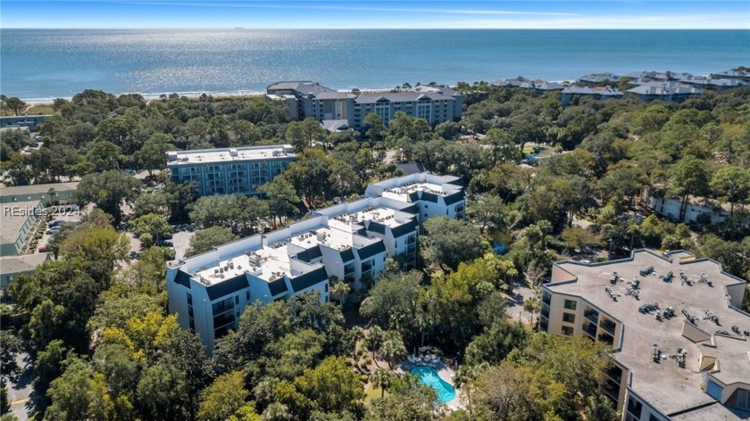 Welcome to 2B Xanadu! This is the best deal on Forest Beach! - Beach Condo for sale in Hilton Head Island, South Carolina on Beachhouse.com