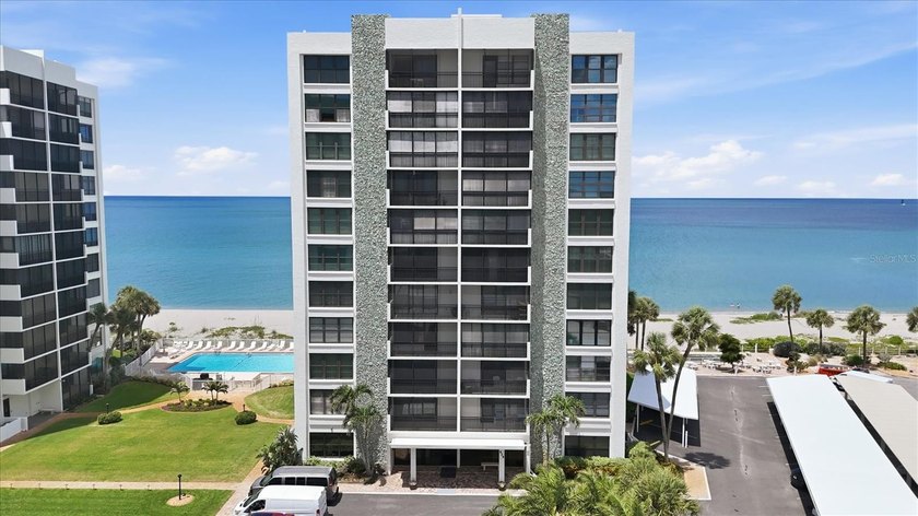 Beachfront Luxury at the Valencia Residences!
Welcome to your - Beach Condo for sale in Venice, Florida on Beachhouse.com