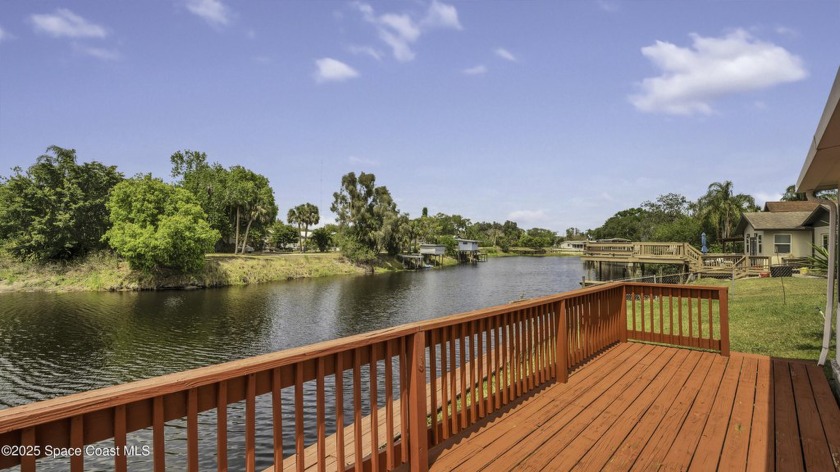 Lakefront Opportunity!
Discover the potential in this rare - Beach Home for sale in Cocoa, Florida on Beachhouse.com