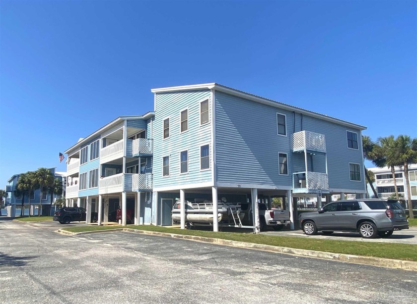 Enjoy a fully rent-ready, 3BED/2BA unit in the wonderful - Beach Home for sale in Gulf Shores, Alabama on Beachhouse.com