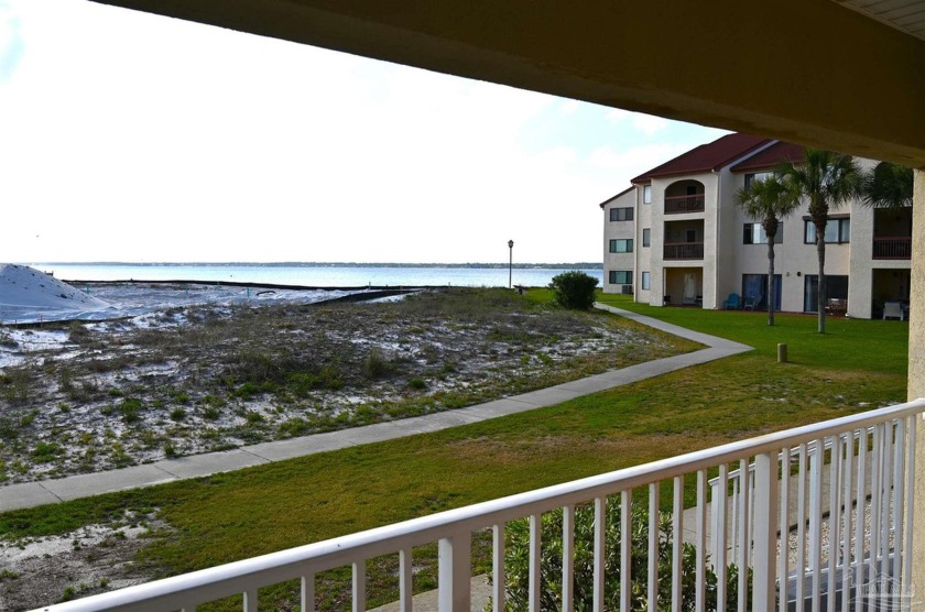 Here's an opportunity to own a 2 bedroom, 2 bath condo on - Beach Home for sale in Navarre Beach, Florida on Beachhouse.com