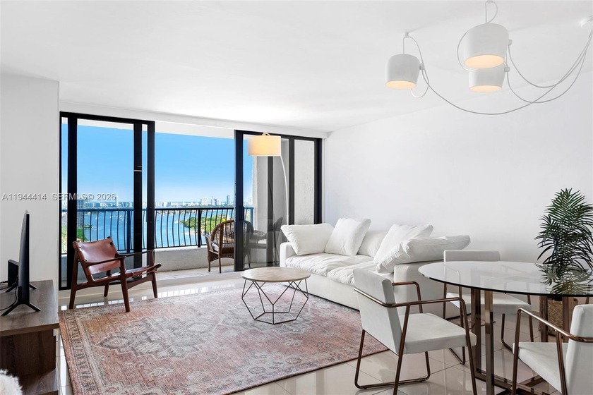Welcome to the premier spacious 1-bedroom line at The Venetia - Beach Condo for sale in Miami, Florida on Beachhouse.com