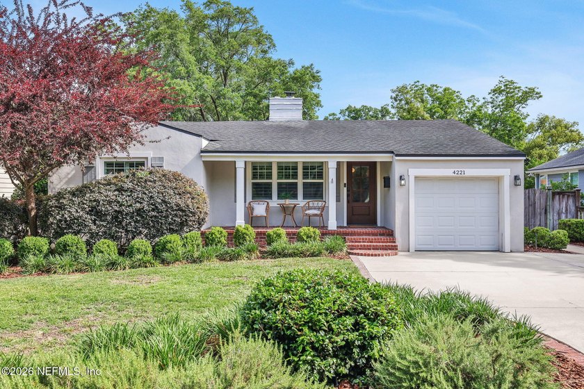 *OPEN HOUSE CANCELLED* Welcome to this beautifully renovated - Beach Home for sale in Jacksonville, Florida on Beachhouse.com