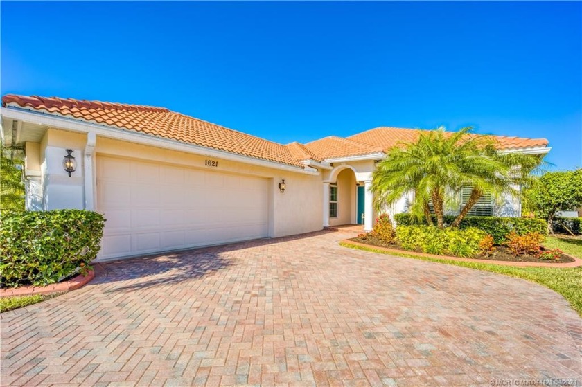 Step into this exceptional home where every detail exudes - Beach Home for sale in Jensen Beach, Florida on Beachhouse.com