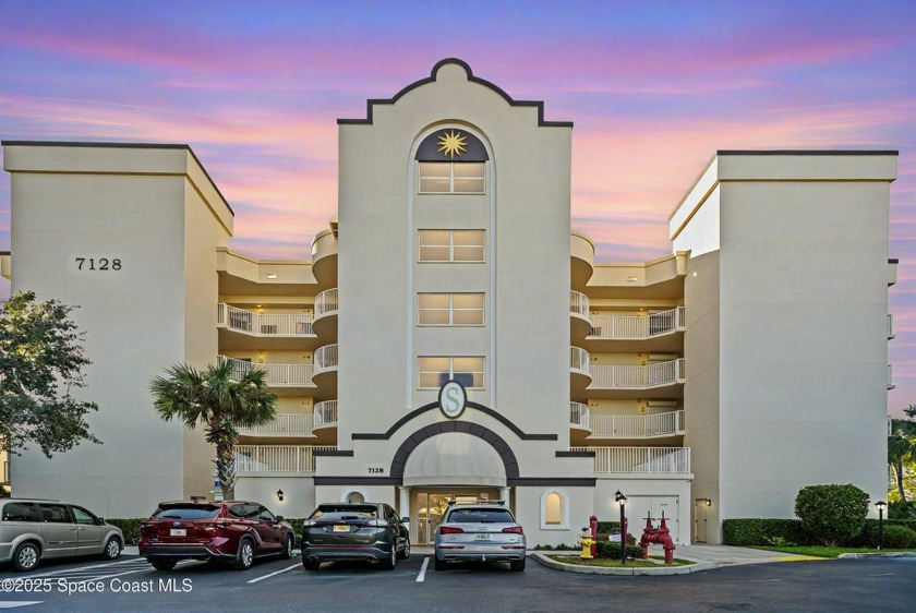 Motivated Seller - ''Special Offer'' Discover the pinnacle of - Beach Condo for sale in Cape Canaveral, Florida on Beachhouse.com
