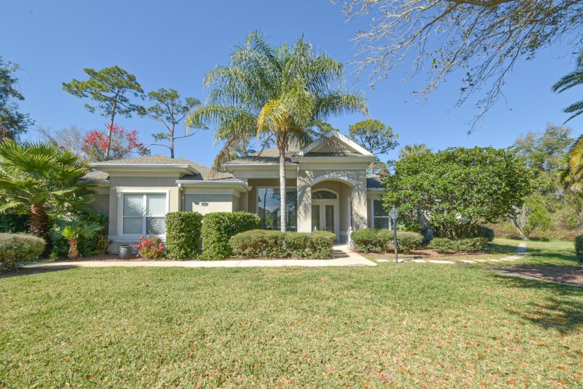 Desirable Covington Park Sectiion Of Palm Harbor. Views Of The - Beach Home for sale in Palm Coast, Florida on Beachhouse.com