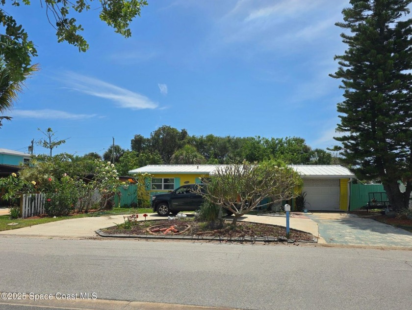 Two blocks to the beach, a prime investment opportunity in Cape - Beach Home for sale in Cape Canaveral, Florida on Beachhouse.com