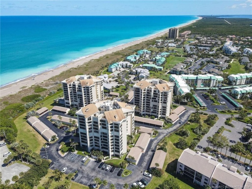 Experience the epitome of island living at Ocean Village on - Beach Condo for sale in Fort Pierce, Florida on Beachhouse.com