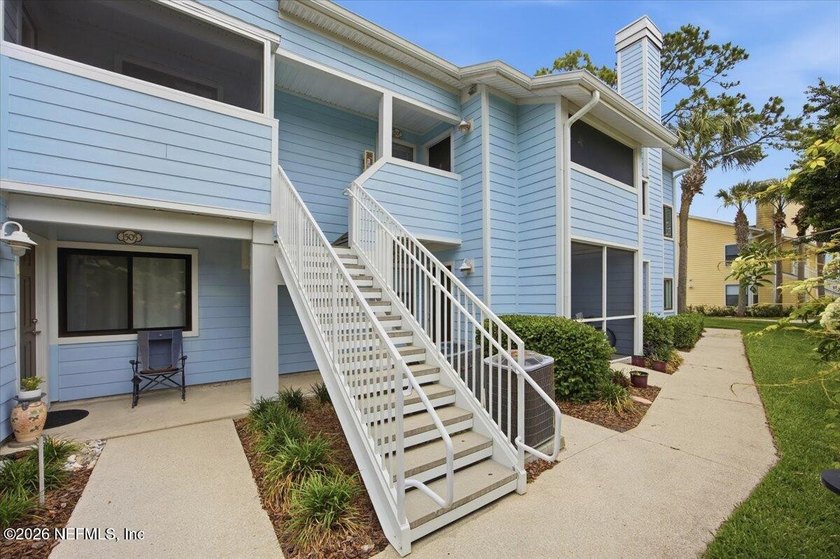 Fantastic opportunity to own in Ponte Vedra Beach! This 1 - Beach Condo for sale in Ponte Vedra Beach, Florida on Beachhouse.com