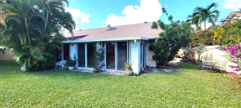 Fantastic Villa in Delray Beach, very convenient location. Lots - Beach Home for sale in Delray Beach, Florida on Beachhouse.com