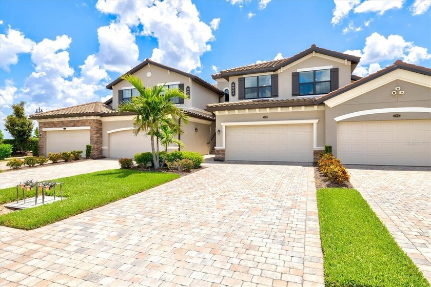 Experience the best of Florida resort-style living in the highly - Beach Condo for sale in Bradenton, Florida on Beachhouse.com