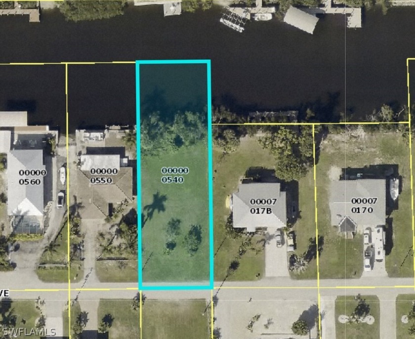 This residential buildable lot is ready for you to enjoy the - Beach Lot for sale in Bokeelia, Florida on Beachhouse.com