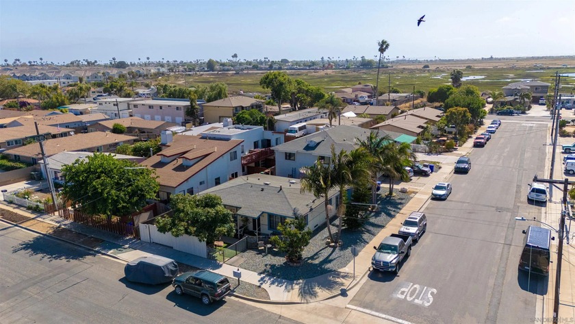 Exceptional investment opportunity in the heart of Imperial - Beach Home for sale in Imperial Beach, California on Beachhouse.com