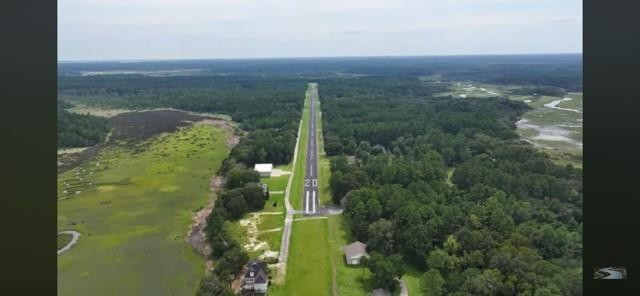 This property is part of Eagle Neck.  It is an exclusive airport - Beach Lot for sale in Townsend, Georgia on Beachhouse.com