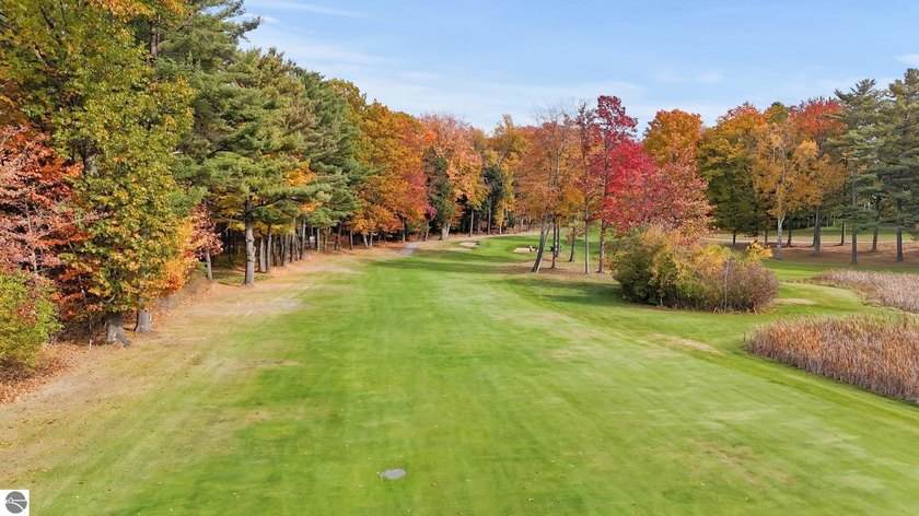Located in beautiful Leland, this vacant parcel is one of a few - Beach Lot for sale in Leland, Michigan on Beachhouse.com