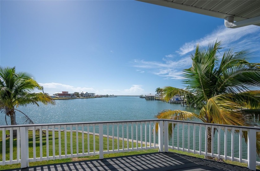 Discover the ultimate waterfront lifestyle in the heart of Grove - Beach Home for sale in Englewood, Florida on Beachhouse.com