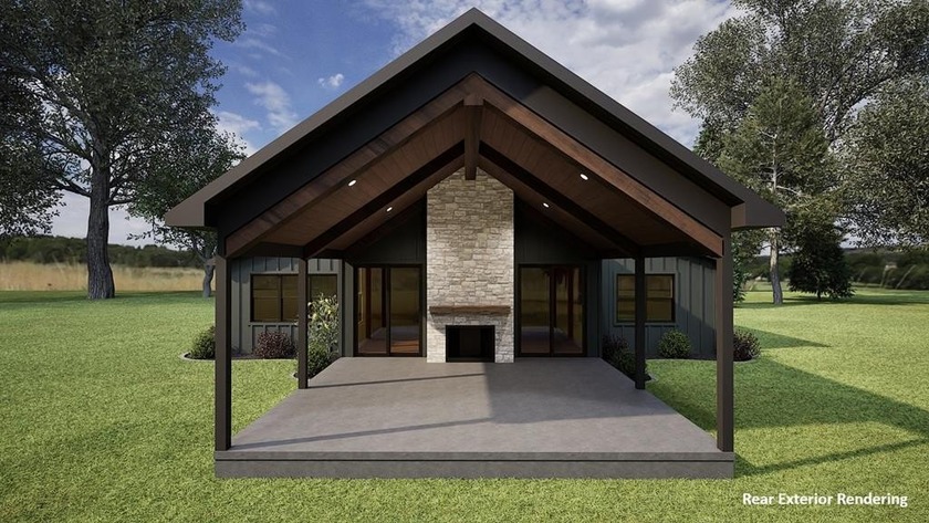 Introducing this stunning custom home by Stachura Custom Homes - Beach Home for sale in Sturgeon Bay, Wisconsin on Beachhouse.com