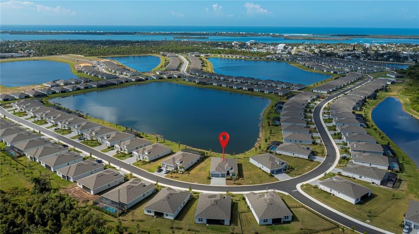 Live Your Best Florida Life at Island Lakes at Coco Bay! - Beach Home for sale in Englewood, Florida on Beachhouse.com