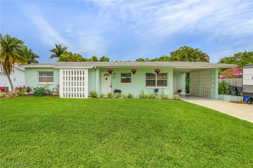 Motivated Seller - bring us an offer! Welcome to your dream - Beach Home for sale in Fort Myers, Florida on Beachhouse.com