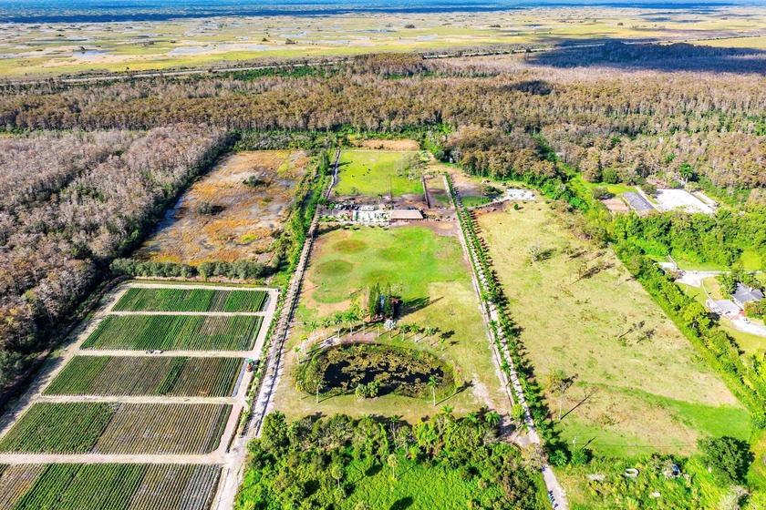 This 10-acre parcel offers exceptional flexibility for - Beach Lot for sale in Boynton Beach, Florida on Beachhouse.com