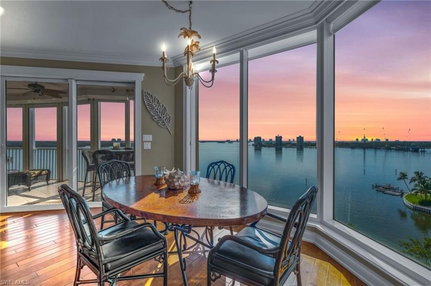 This expansive 3-bedroom, 3-bathroom + Den condo offers 2,103 - Beach Home for sale in Fort Myers Beach, Florida on Beachhouse.com