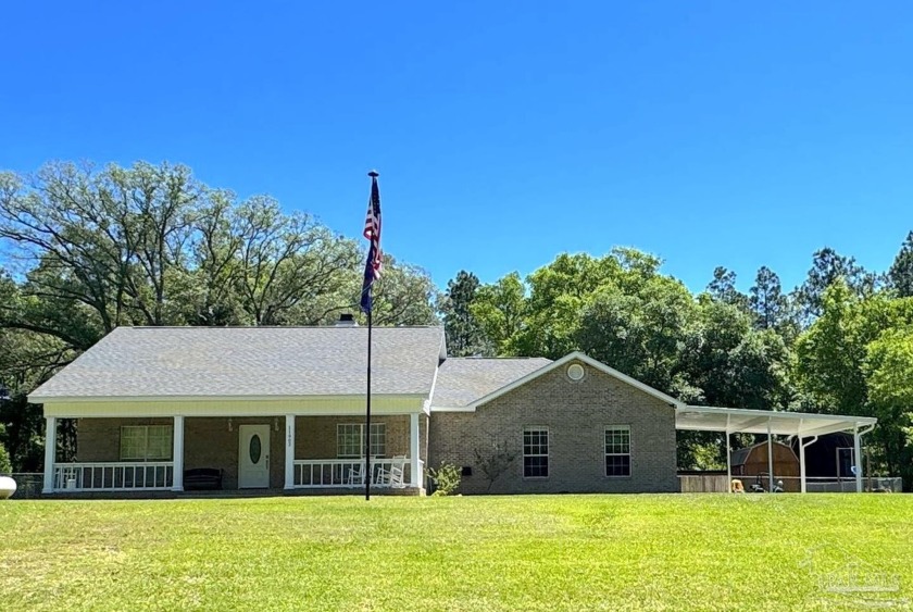 Welcome to your dream home! Impeccably maintained, this charming - Beach Home for sale in Elberta, Alabama on Beachhouse.com