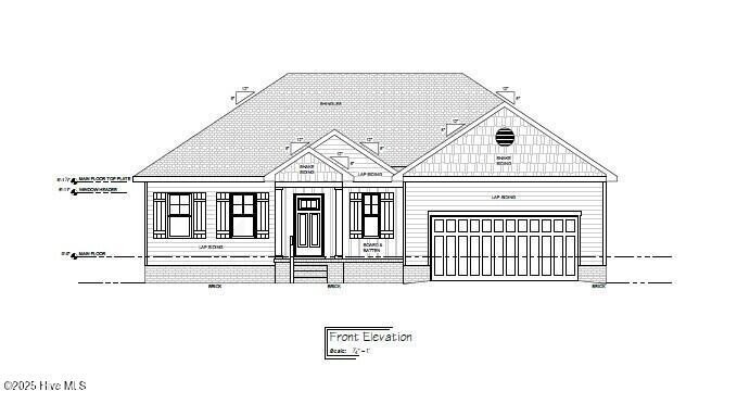 To be built. Looking for a new home built with quality you can - Beach Home for sale in Southport, North Carolina on Beachhouse.com