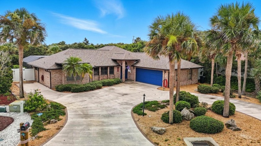 RECENTLY REDUCED + MOTIVATED SELLERS!
Welcome to Beachside - Beach Home for sale in Ponce Inlet, Florida on Beachhouse.com