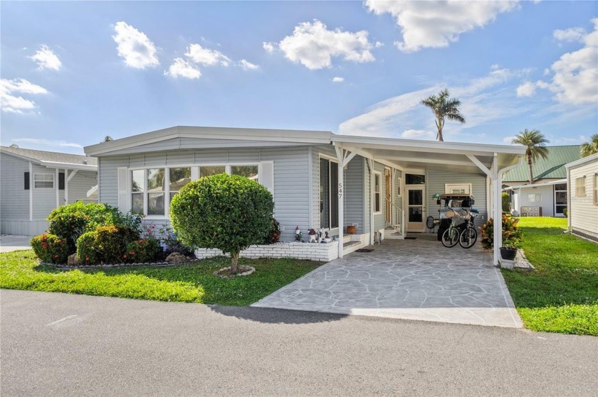 WELCOME TO THE AWARD-WINNING MAPLE LEAF GOLF  COUNTRY CLUB!
 - Beach Home for sale in Punta Gorda, Florida on Beachhouse.com