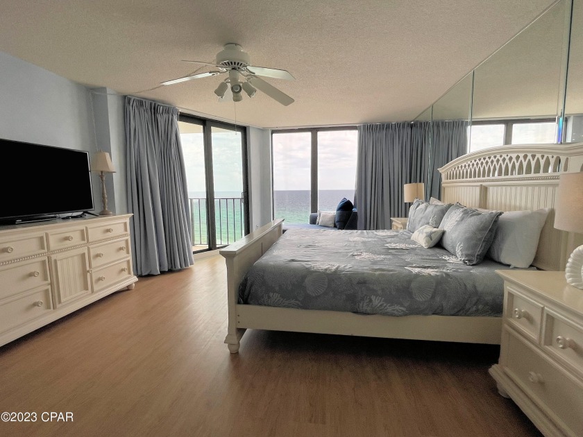 Really wanting that popular Gulf-Front bedroom in your personal - Beach Condo for sale in Panama City Beach, Florida on Beachhouse.com