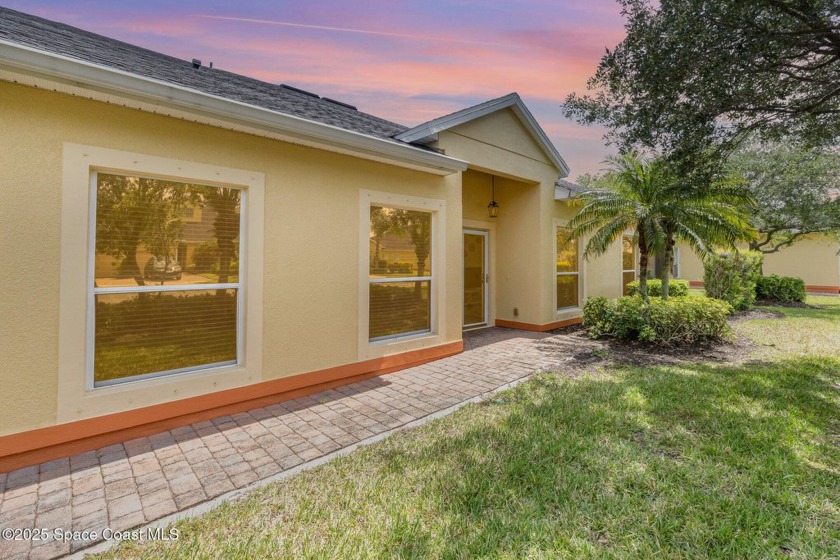 LIVE where others can only VACATION in this one of a kind 2 - Beach Home for sale in Melbourne, Florida on Beachhouse.com
