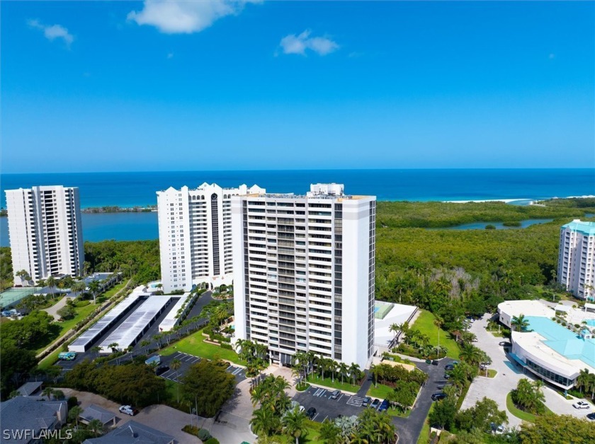 Luxurious Penthouse Living at The Stratford, Pelican Bay, Naples - Beach Condo for sale in Naples, Florida on Beachhouse.com