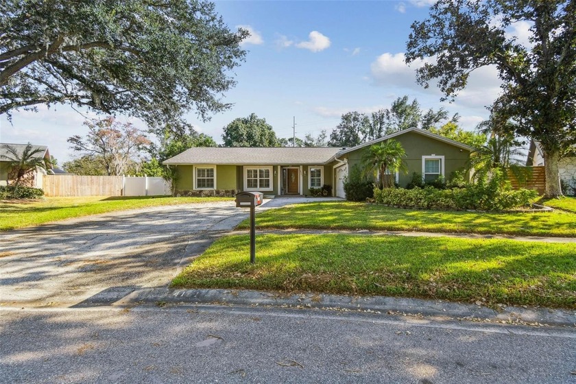 Spacious Carrollwood Springs Home with 2 Primary Suites, 3 - Beach Home for sale in Tampa, Florida on Beachhouse.com