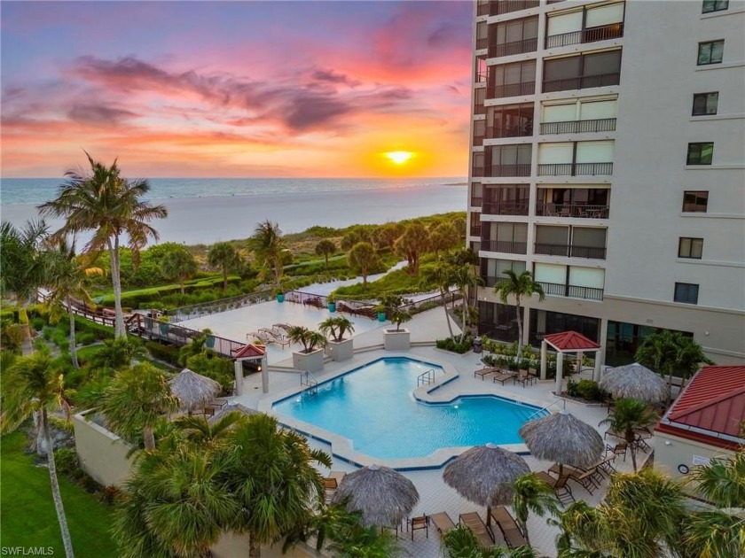 Welcome to Crescent Beach, sitting on 7 acres of land. Beach - Beach Home for sale in Marco Island, Florida on Beachhouse.com