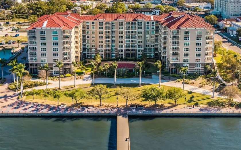 Experience waterfront living at River Dance, a premier - Beach Condo for sale in Bradenton, Florida on Beachhouse.com