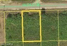 Imagine a pristine slice of land nestled in the heart of Lehigh - Beach Lot for sale in Lehigh Acres, Florida on Beachhouse.com