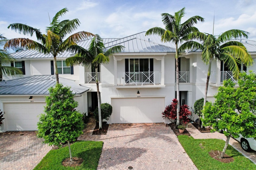 Welcome Home! Located in the sought after gated community of - Beach Townhome/Townhouse for sale in Palm Beach Gardens, Florida on Beachhouse.com