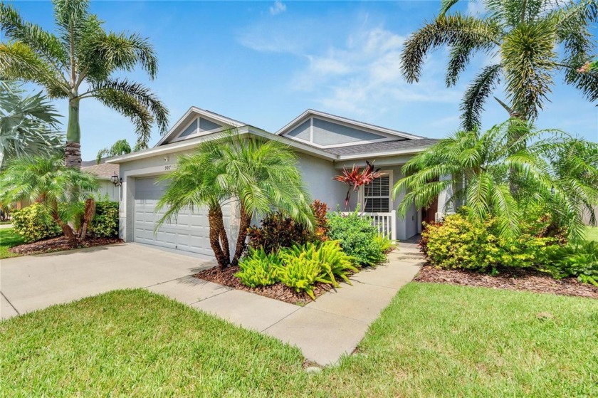 PRICE IMPROVEMENT!! Welcome Home! This impeccable property - Beach Home for sale in Ruskin, Florida on Beachhouse.com