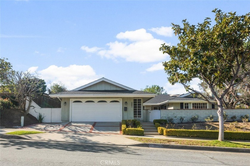 Welcome to this stunning, highly sought after single level home - Beach Home for sale in Newport Beach, California on Beachhouse.com