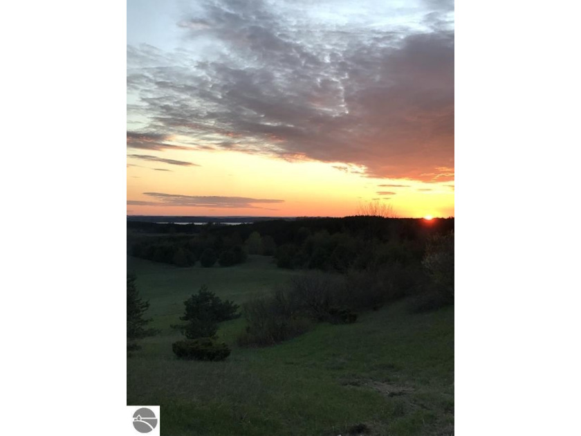Discover your dream building site on Lots 11 and 12 along - Beach Acreage for sale in Alden, Michigan on Beachhouse.com