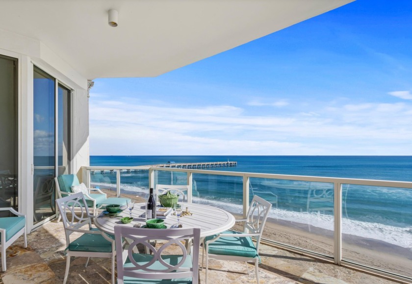 3000 S Ocean Boulevard - Beach Condo for sale in Palm Beach, Florida on Beachhouse.com