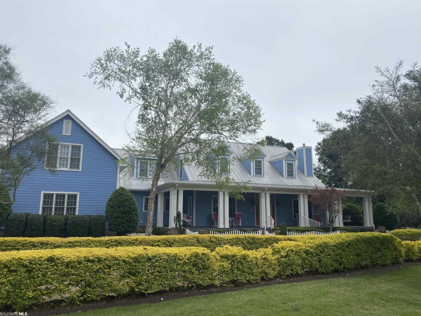 Elegant & Spacious Southern Family Home in *The Estates* Craft - Beach Home for sale in Gulf Shores, Alabama on Beachhouse.com