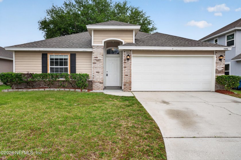 MULTIPLE OFFERS - Highest and Best by 10am, May 14th. JUST - Beach Home for sale in Jacksonville, Florida on Beachhouse.com