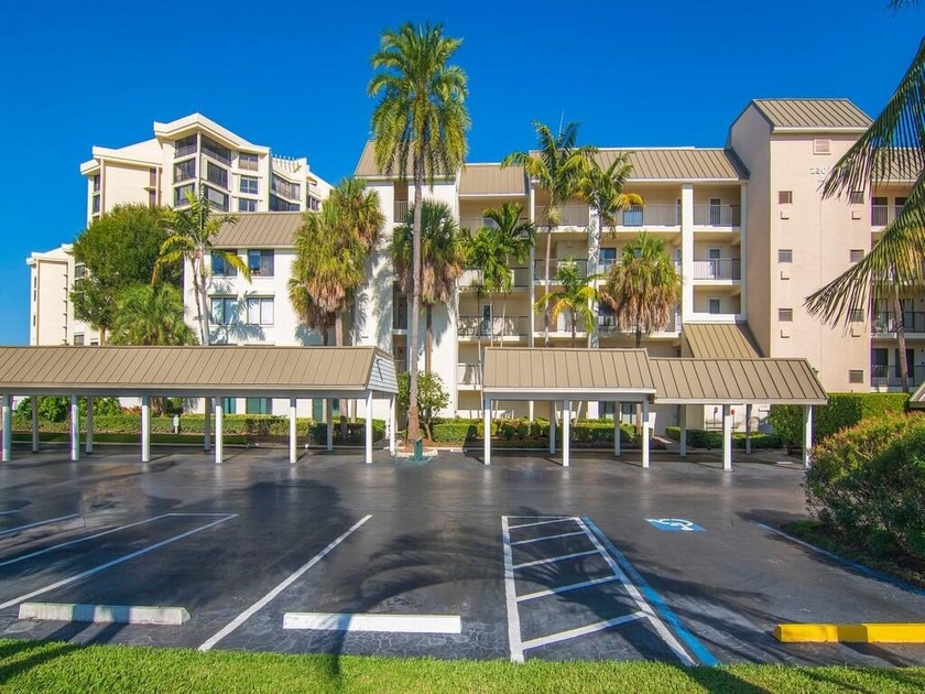 Discover coastal living at its finest in this beautiful - Beach Condo for sale in Fort Pierce, Florida on Beachhouse.com