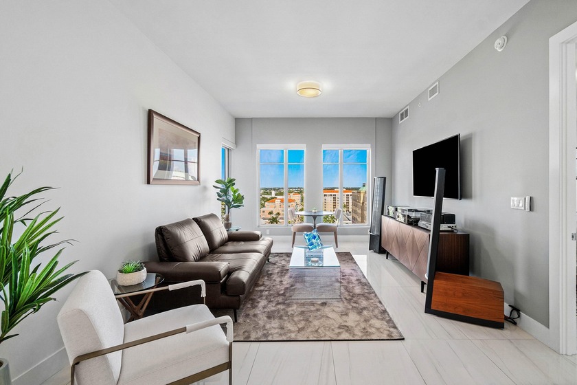 Experience captivating northeast ocean and sweeping northwest - Beach Condo for sale in Boca Raton, Florida on Beachhouse.com