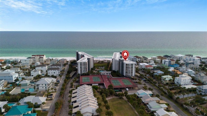 Are you looking for a fully furnished, rental-ready investment - Beach Condo for sale in Miramar Beach, Florida on Beachhouse.com