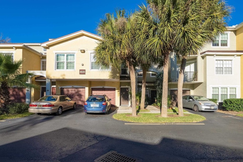 **$2500 Seller Credit Towards Buyer's Closing Costs For Closing - Beach Condo for sale in St Augustine, Florida on Beachhouse.com