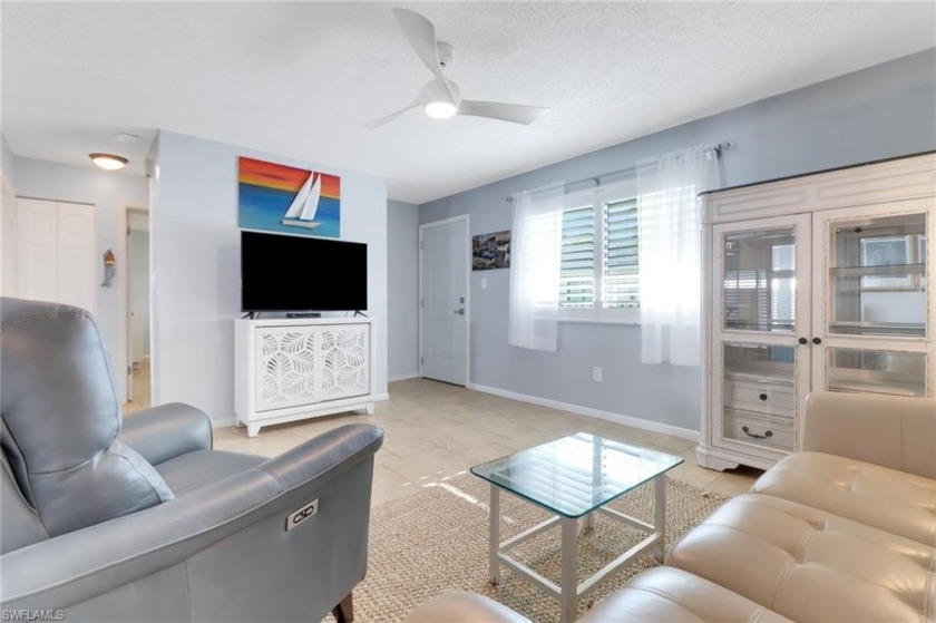 Experience the best of coastal living in this beautifully - Beach Condo for sale in Naples, Florida on Beachhouse.com