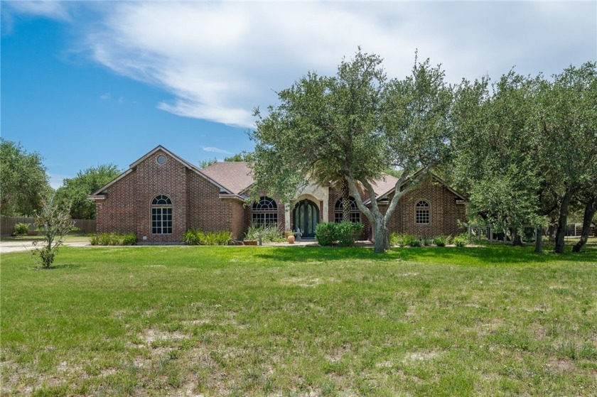 NEW PRICE! Explore your dream retreat with this stunning custom - Beach Home for sale in Aransas Pass, Texas on Beachhouse.com