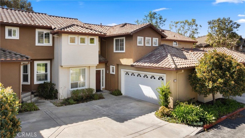 Welcome to 51 Mira Mesa, a beautifully updated townhome in the - Beach Townhome/Townhouse for sale in Rancho Santa Margarita, California on Beachhouse.com